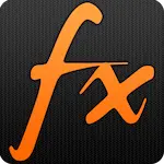 Myfxbook AutoTrade logo