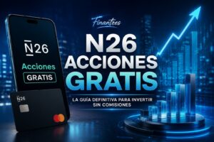 N26 Acciones Gratis