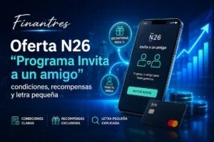 Oferta N26