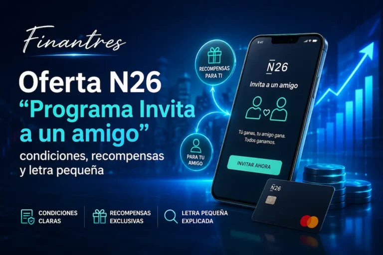 Oferta N26