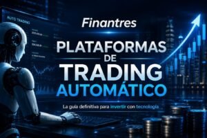 Plataformas de Trading Automático