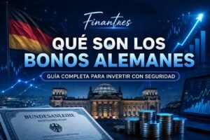 Qué Son los Bonos Alemanes