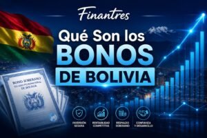 Qué Son los Bonos de Bolivia