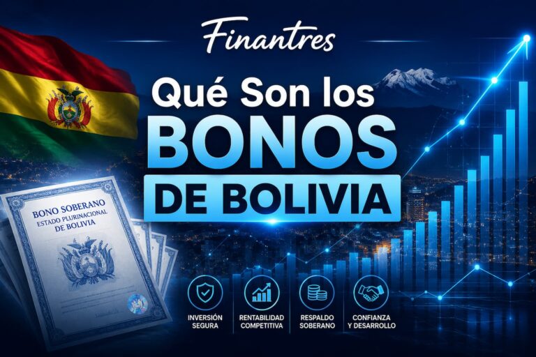 Qué Son los Bonos de Bolivia