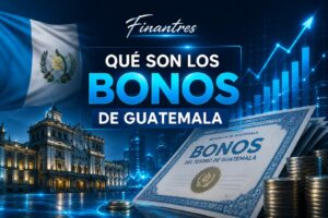 Qué Son los Bonos de Guatemala