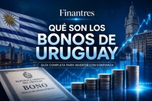 Qué Son los Bonos de Uruguay