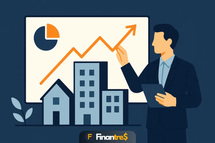 REITs que son y como invertir en ellos