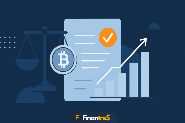Regulación de criptomonedas Todo lo que necesitas saber