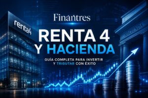 Renta 4 y Hacienda