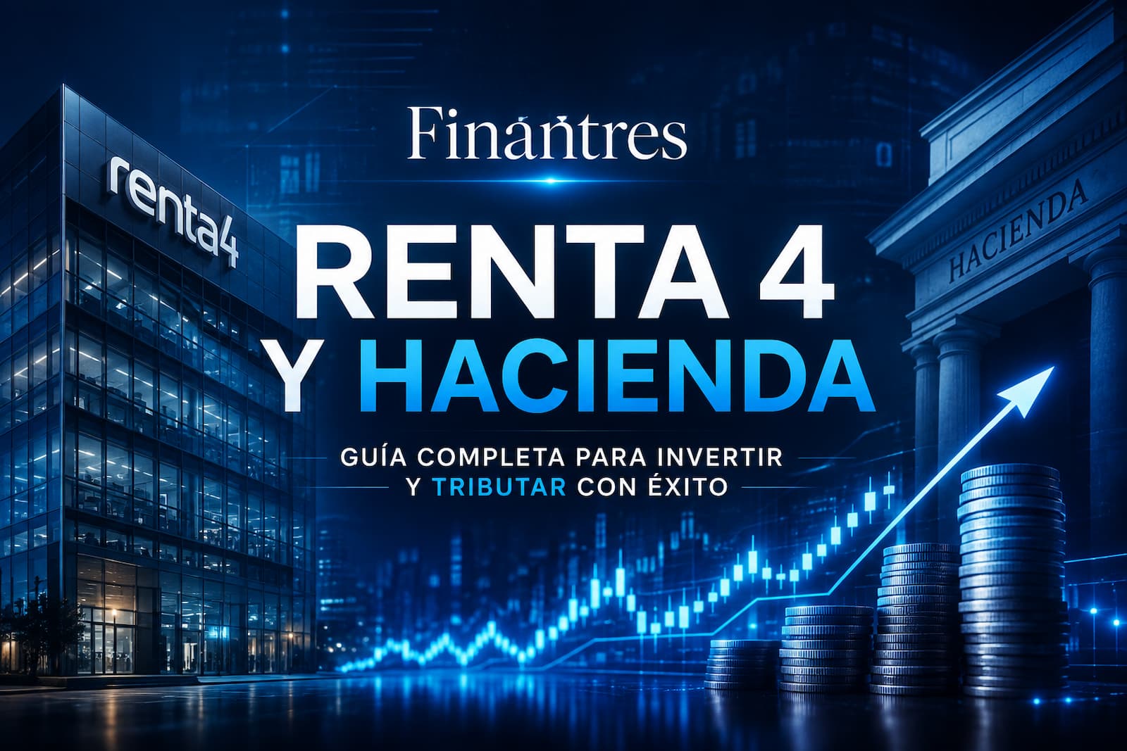 Renta 4 y Hacienda
