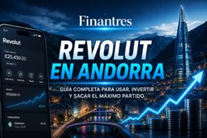 Revolut en Andorra