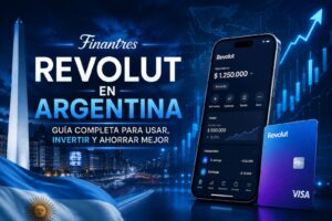 Revolut en Argentina (1)