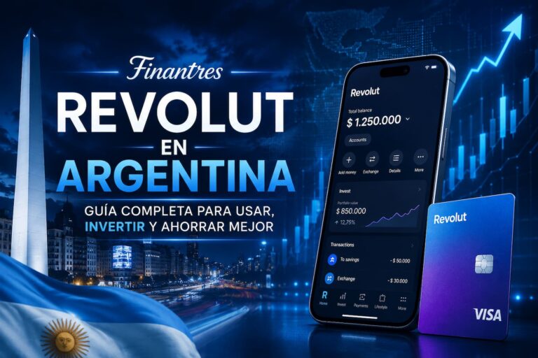 Revolut en Argentina (1)