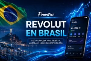 Revolut en Brasil