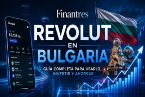 Revolut en Bulgaria