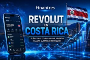 Revolut en Costa Rica