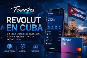 Revolut en Cuba