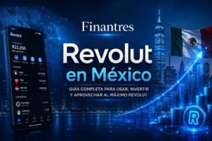 Revolut en México