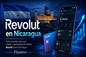 Revolut en Nicaragua