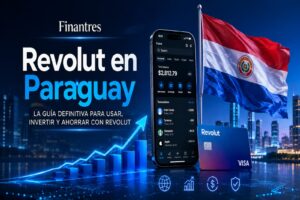 Revolut en Paraguay