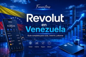Revolut en Venezuela