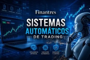 Sistemas Automáticos de Trading