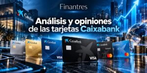 Tarjetas Caixabank