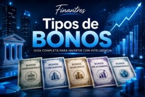Tipos de bonos