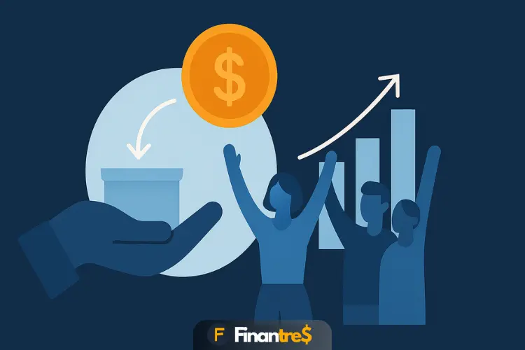 Todo lo que necesitas saber sobre el Crowdfunding