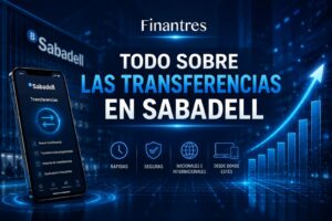 Todo sobre las transferencias en Sabadell