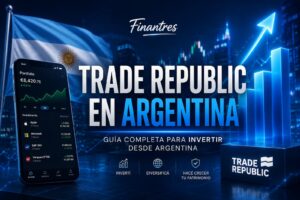 Trade Republic en Argentina