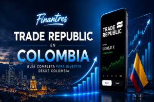 Trade Republic en Colombia