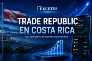 Trade Republic en Costa Rica