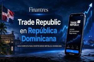 Trade Republic en República Dominicana