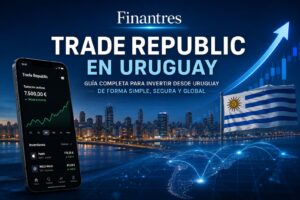 Trade Republic en Uruguay
