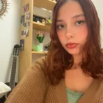 Valentina Daniela Briceño Ávila