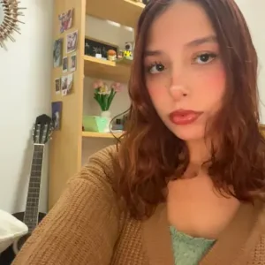 Imagen de Valentina Daniela