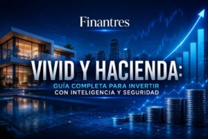 Vivid y Hacienda