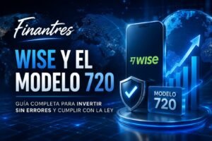 Wise y el modelo 720