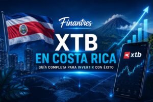 XTB en Costa Rica