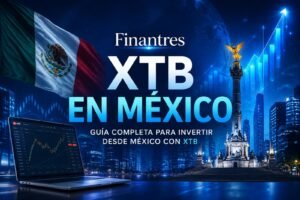 XTB en México