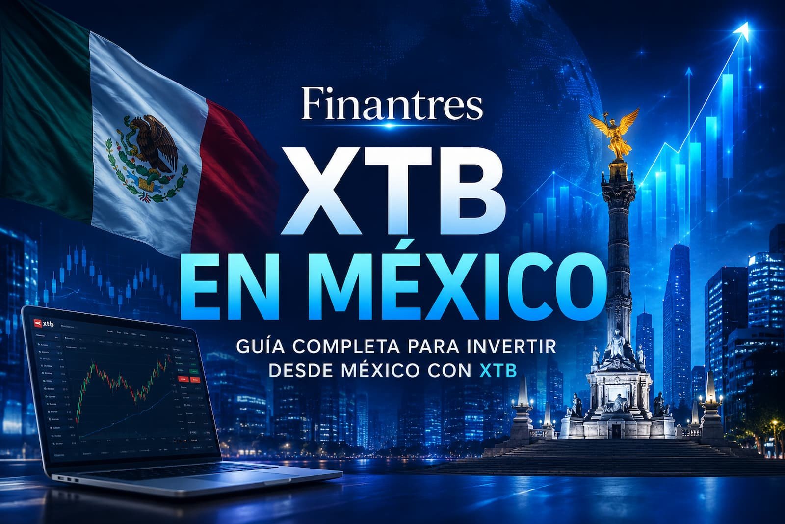 XTB en México