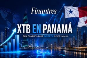 XTB en Panamá