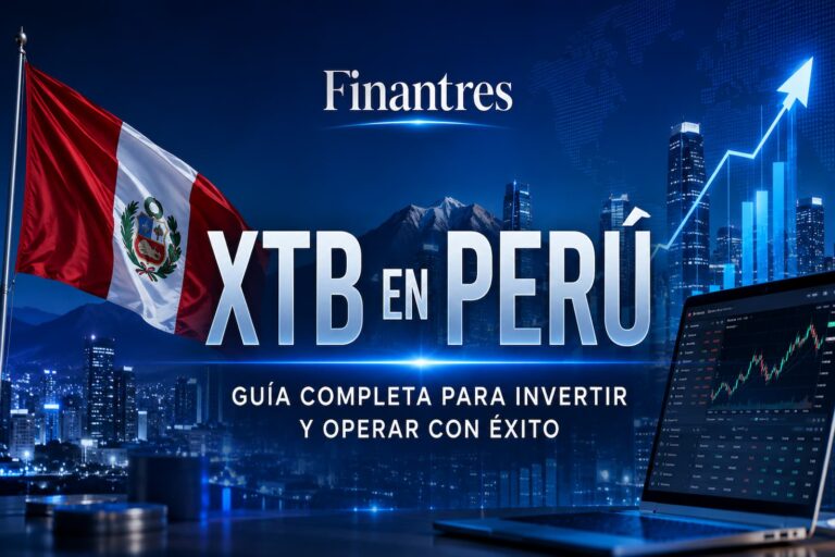 XTB en Perú