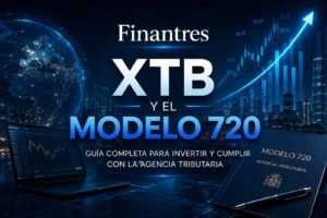 XTB y el modelo 720