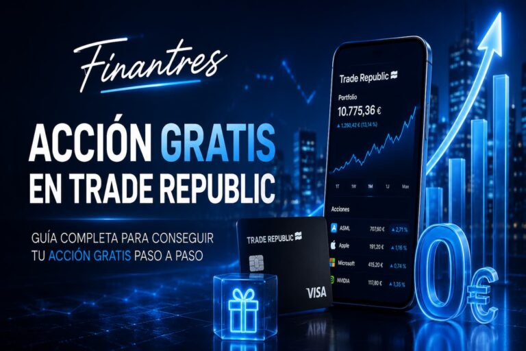 cción gratis en Trade Republic