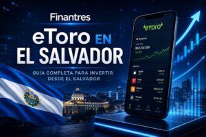 eToro en El Salvador