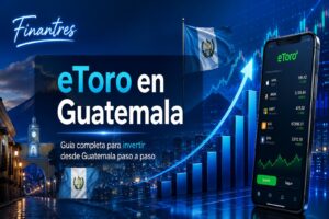 eToro en Guatemala