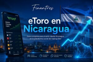 eToro en Nicaragua