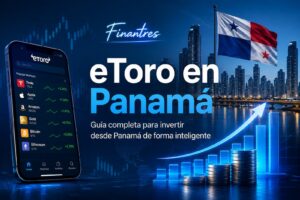 eToro en Panamá
